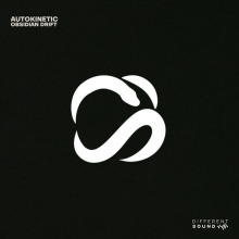 Autokinetic - Obsidian Drift FLAC download