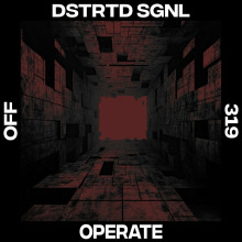 Dstrtd Sgnl - Operate FLAC download
