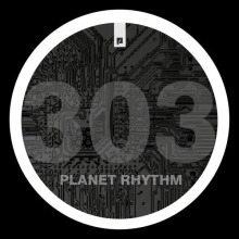 Enter The Void - PR303 101 FLAC download
