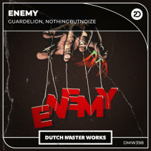 Guardelion, Nothingbutnoize - Enemy FLAC download