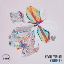 Kevin Ferhati - Virtus EP FLAC download