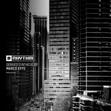 Marco Effe - Derived Synthesis EP FLAC download