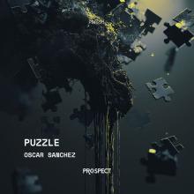 Oscar Sanchez - Puzzle FLAC download