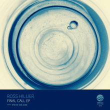 Ross Hillier - Final Call EP FLAC download