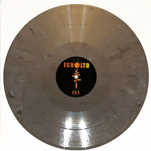 Snd, Rtn - ECHO LTD 013 EP FLAC download