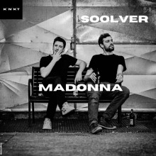 Soolver - Madonna (Extended Mix) FLAC download