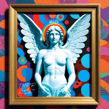 Tmpr - Angels in the Gutter FLAC download