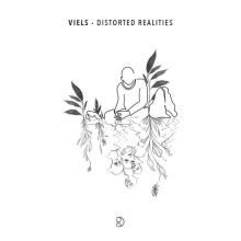 Viels - Distorted Reality EP FLAC download