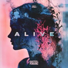 Wasted Penguinz - Alive FLAC download