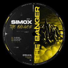 Simox - The Banger FLAC download