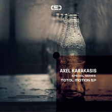 Axel Karakasis - Total Motion EP FLAC download