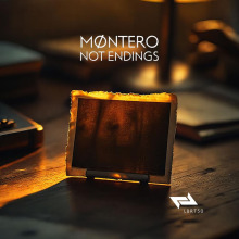 Montero - Not Endings FLAC download