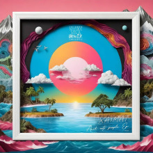 Xa3Mat - Acid Eats People FLAC download