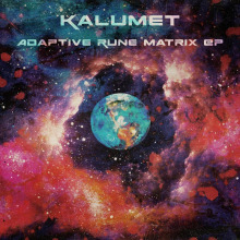 Kalumet - Adaptive Rune Matrix EP FLAC download