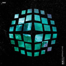 Nik Wel - The Astronauts Wife FLAC download