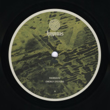 Rambadu - Energy Systems FLAC download