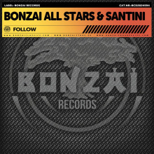 Bonzai All Stars, Santini - Follow FLAC download