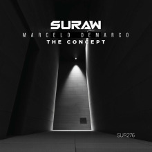 Marcelo Demarco - The Concept FLAC download