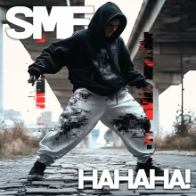 Smf - Hahaha! FLAC download