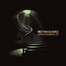Toni Alvarez - Abracadabra EP FLAC download