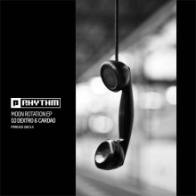Dj Dextro, Cardao - Moon Rotation EP FLAC download