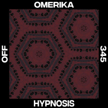 Omerika - Hypnosis FLAC download