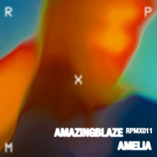 Amazingblaze - Amelia EP FLAC download