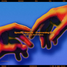 Specific Objects - Overcoming EP FLAC download