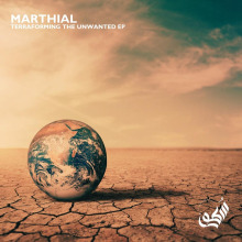 Marthial - Terraforming The Unwanted FLAC download