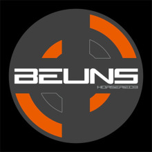 Beuns - Beuns Horserie 03 FLAC download