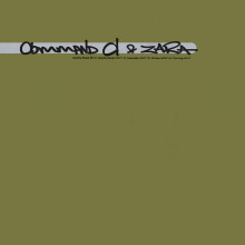 Command D, Zara - Gravity Reset FLAC download