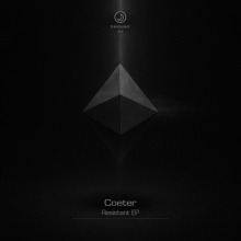 Coeter One - Resistant EP FLAC download