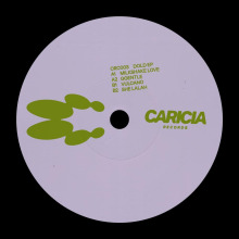 Dold - Carcia 003 FLAC download