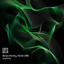 Nicolo (Ar), Benja Henley - Singularity FLAC download
