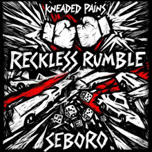 Seboro - Reckless Rumble FLAC download