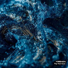 Krenon - Pop That Hard FLAC download