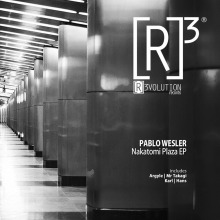 Pablo Wesler - Nakatomi Plaza EP FLAC download
