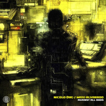Nicolo (Ar), Maxi Alvarado - Against All Odds FLAC download