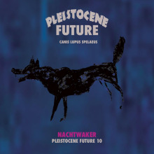 Nachtwaker - Pleistocene Future 10 FLAC download