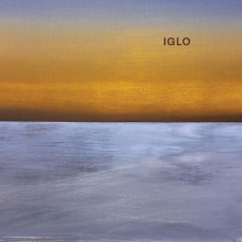Iglo - Severance FLAC download