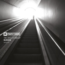 Burden - The Circle's End LP FLAC download