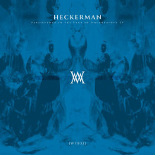Heckerman - Persistence In The Face Of Uncertainty FLAC download
