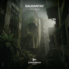 Salkantay - Unfold FLAC download