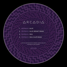 Deepbass - Phaios EP FLAC download