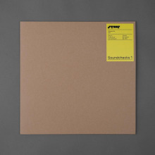 Speedy J - STOOR Soundchecks 1 FLAC download
