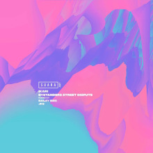 Ikari - Bystanders Street Dispute EP FLAC download