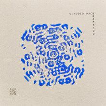 Claudio Prc, Rambadu - Sai Matika FLAC download