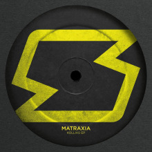 Matraxia - Kollixu FLAC download
