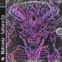 Matraxia - Sahara FLAC download