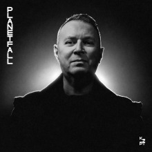 Thomas Schumacher - Planetfall FLAC download
